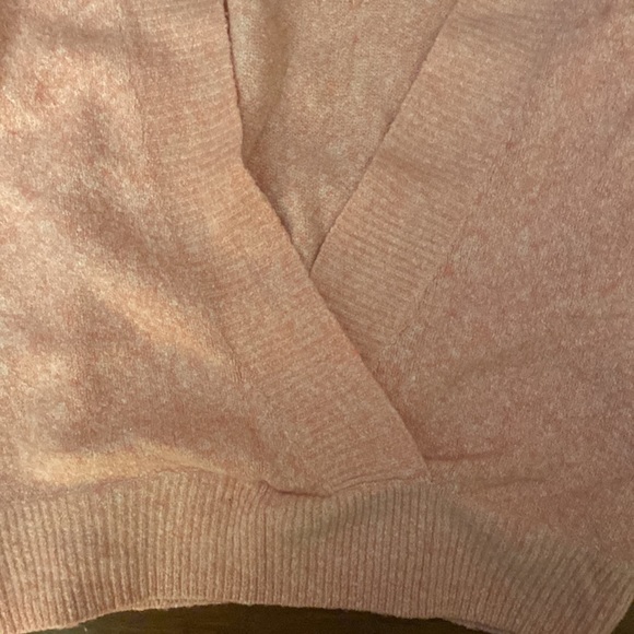 Silence & Noise Sweater - Picture 3 of 7